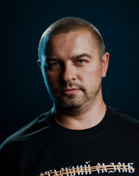 Томилов Иван Николаевич