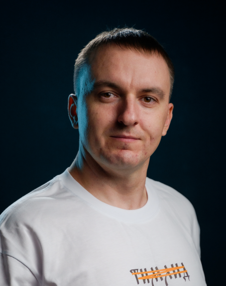 Якименко Александр Александрович